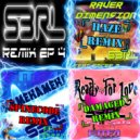 S3RL - Ready For Love (Damaged Remix)