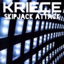 Kriece - Redshift