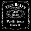 Patriik Smash - Turn Up (Original Mix)