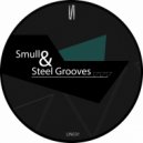 Smull - Kulebra (Original Mix)