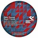 Owen Thomas - For Your Eyes (David Moran Itchy Eye Dub)