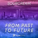SourCream feat. Gennady Axjonov - Split Point (SourCream Rework)