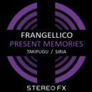 Frangellico - Takifugu (Original Mix)