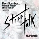 DomSamba - Zo\'s Groove (Original Mix)