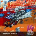 Erik Bo - Yes You Can