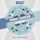Chris Sadler - Aghori