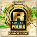 Michal Poliak, Eddie Sender feat. Olga Lounova - Paradise (Radio Mix)