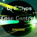 DJ E-Clyps featuring Poetess of Passion - Higher Ground (Ebb & Flow) (Original Mix)