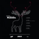 Troncoso & Junk E.Mail - Marioneta (David Berckley Remix)