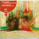 Kitt Zenga - Black Mosquito (Original Mix)