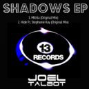 Joel Talbot - Hide (Original Mix)