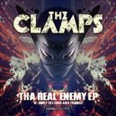 The Clamps, Thanos - The Curse (Original Mix)