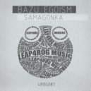 Egoism, Bazu - Zoo Tech (Original Mix)