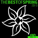 Aron De Lima - Tastenmuck (Original Mix)
