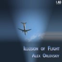 Alex Orlovskiy - Illusion of Flight