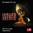 Antele Prox. - Mantha