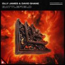 Olly James & David Shane - Battlefield