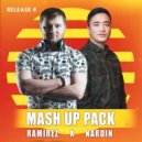 Black Eyed Peas, Ozuna, J. Rey Soul x Arteez - Mamacita
