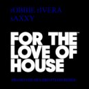 Robbie Rivera, Franco De Mulero - Saxxy