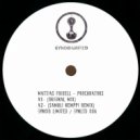 Mattias Fridell - Procurators (Samuli Kemppi Remix)