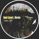 Daniel Convers, Marcien - Killer