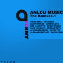 Rob Harnetty - Again (Liam Wilson Remix)
