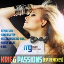 Krieg - Passions (Dang Nguyen Remix)