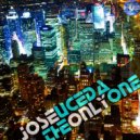 Jose Uceda - The Only One