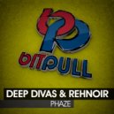 Deep Divas & Rehnoir - Phaze (Party Killers & Christopher Ank Remix)