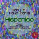 Dany T, Pako Parisi - Diskonnection