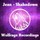 Jean - Shakedown (Original Mix)