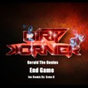 Gerald The Genius - End Game