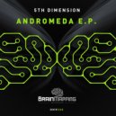 5th Dimension - Critical Mind