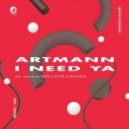 Artmann - Hurry Up (Dirty Culture Remix)