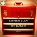Handyman Disco - Disco Nites (Original Mix)
