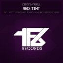 Diego Morrill - Red Tint (Antti Lepikko Remix)