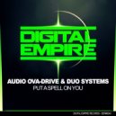 Audio Ova-Drive & Duo Systems - Let It Roar (Original Mix)