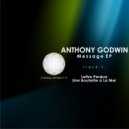 Anthony Godwin - Une Bouteille A La Mer