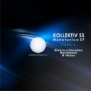 Kollektiv Ss - Monotonica