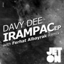 Davy Dee - The Brown Note (Original Mix)