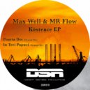 Max Well & Mr Flow - In Trei Papuci (Original Mix)