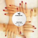 HOLDTight - Don't Give Up
