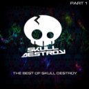 Du\'art - Muchachos de Mi Barrio (Original Mix)