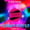 DJ Igor PradAA - Cosmic Surfer