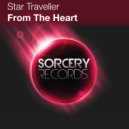 Star Traveller - From The Heart