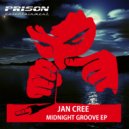 Jan Cree - Canadian Connection (Original Mix)
