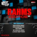 Rahms - Vibraphone