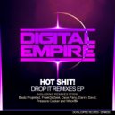 Hot Shit! - Drop It (Danny David Remix)
