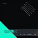 Dan Petric - Techno Logic