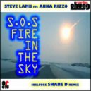Steve Lamb ft. Anna Rizzo - S.O.S. Fire In The Sky (Steve Lamb Deeper Vocal Dub)